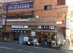 東武練馬駅 徒歩5分 店舗物件 【飲食可】