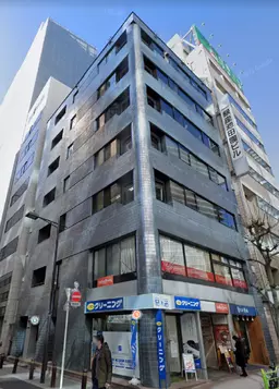 銀座一丁目駅 徒歩2分 スケルトン物件 【業種相談】