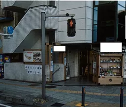 関内駅 徒歩1分 現況:居酒屋 飲食居抜き物件 【何業も可】