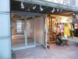 明治神宮前〈原宿〉駅 徒歩3分 スケルトン物件 【飲食可】