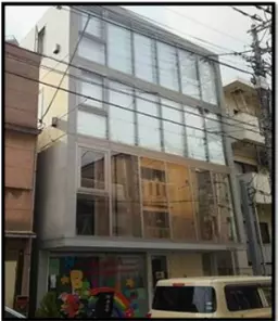 学芸大学駅 徒歩4分 現況:サービス(その他) その他居抜き物件 【飲食不可】
