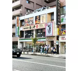 川崎駅 徒歩3分 現況:居酒屋 飲食居抜き物件 【飲食可】