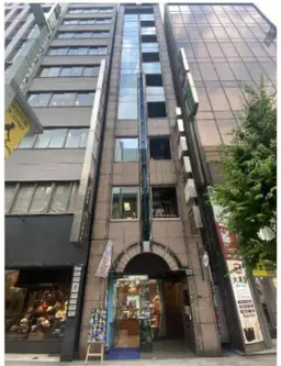銀座駅 徒歩3分 現況:サービス(その他) その他居抜き物件 【業種相談】