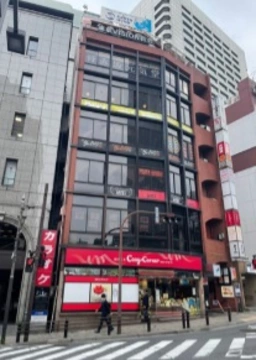 赤坂駅 徒歩1分 駅至近!店舗物件 【業種相談】