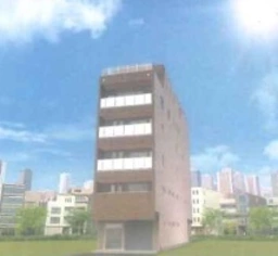 門前仲町駅 徒歩2分 2022年2月竣工予定!駅至近!一括貸し店舗物件 【飲食可】