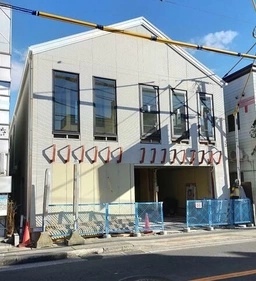長谷駅 徒歩4分 店舗物件 【飲食可】