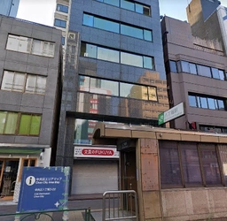 八丁堀駅 徒歩1分 駅至近!路面店舗物件 【飲食不可】