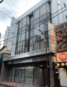 平塚駅 徒歩2分 駅至近!店舗物件 【軽飲食程度相談】