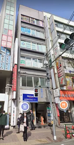 高田馬場駅 徒歩1分 現況:サービス(その他) その他居抜き物件 【業種相談】