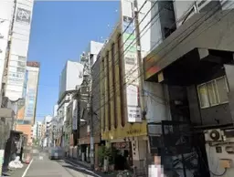 西武新宿駅 徒歩5分 現況:飲食(その他) 飲食居抜き物件 【業種相談】