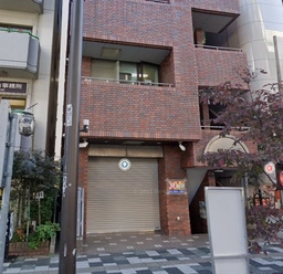 板橋区役所前駅 徒歩1分 駅至近!中山道沿いの路面店舗物件 【軽飲食程度相談】