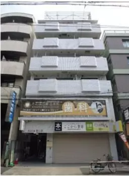 駒込駅 徒歩1分 スケルトン物件 【飲食不可】