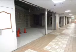 赤羽駅 徒歩2分 スケルトン物件 【業種相談】