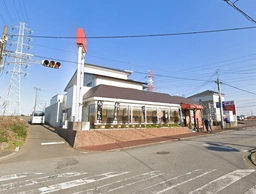 馬込沢駅 徒歩18分 ロードサイド 県道8号線沿いのラーメン店居抜き店舗物件 【飲食可】