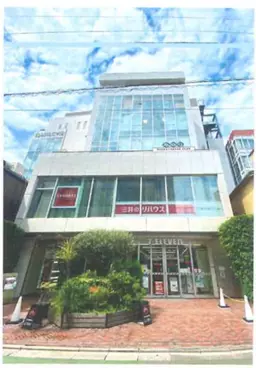 自由が丘駅 徒歩1分 現況:クリニック その他居抜き物件 【飲食不可】
