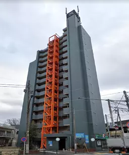 亀有駅 徒歩3分 スケルトン物件 【業種相談】