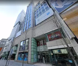 銀座駅 徒歩1分 スケルトン物件 【業種相談】
