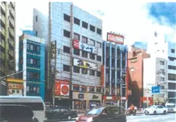 鶯谷駅 徒歩2分 現況:居酒屋 飲食居抜き物件 【飲食可】