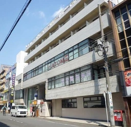 南林間駅 徒歩2分 駅至近!路面店舗物件 【飲食可】