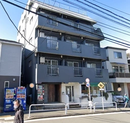不動前駅 徒歩2分 駅至近!和食店居抜き店舗物件 【飲食可】