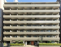 西葛西駅 徒歩2分 駅至近!美容室居抜き店舗物件 【飲食不可】