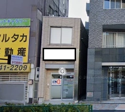 門前仲町駅 徒歩1分 駅至近!清澄通り沿いの一棟貸し店舗物件 【軽飲食可】