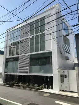 目黒駅 徒歩6分 スケルトン物件 【飲食可】
