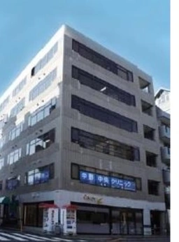クリニック限定(歯科・調剤・内科は契約済み)中野駅 徒歩15分 現況:サービス(その他) その他居抜き物件