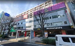 外苑前駅 徒歩4分 スケルトン物件 【飲食不可】