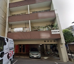 赤坂見附駅 徒歩4分 隠れ家的店舗物件 【飲食可】