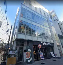 町田駅 徒歩3分 現況:カフェ 飲食居抜き物件 【業種相談】