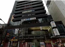 神田駅 徒歩1分 スケルトン物件 【何業も可】