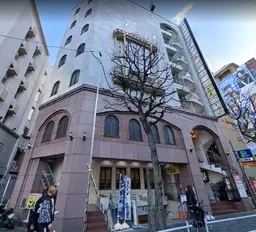 新宿駅 徒歩7分 現況:バー 飲食居抜き物件 【業種相談】