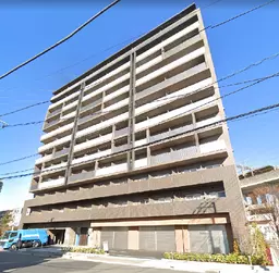 北戸田駅 徒歩2分 スケルトン物件 【業種相談】