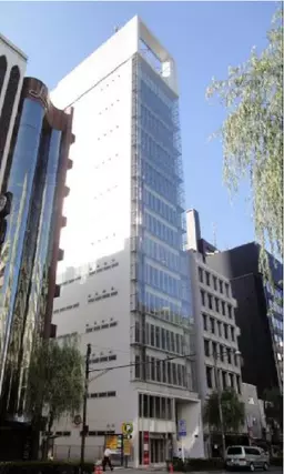 銀座駅 徒歩4分 スケルトン物件 【サービス店舗】