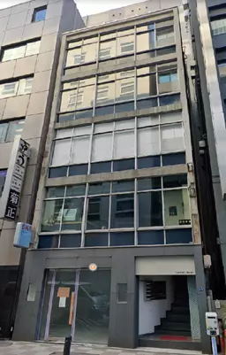 銀座駅 徒歩2分 スケルトン物件 【飲食可】