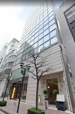 銀座駅 徒歩2分 スケルトン物件 【飲食可】