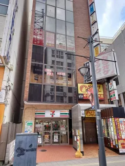 大宮駅 徒歩4分 現況:物販 その他居抜き物件 【何業も可】