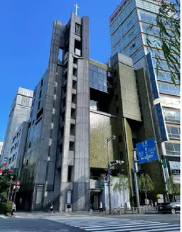 銀座駅 徒歩1分 現況:クリニック その他居抜き物件 【店舗・事務所】