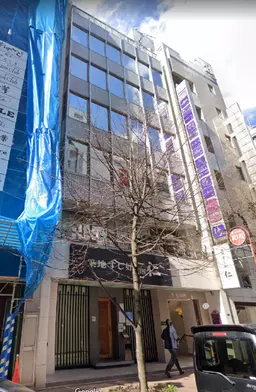 新橋駅 徒歩3分 現況:クラブ・キャバクラ 飲食居抜き物件 【業種相談】