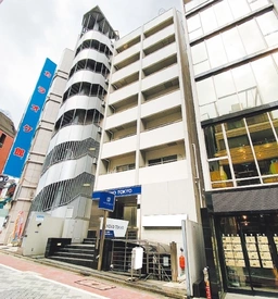 大衆割烹の居抜物件!『赤坂』駅1番出口徒歩3分