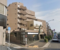 千歳船橋駅 徒歩10分 環八通り沿いの路面店舗物件 【飲食相談】
