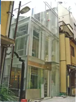 銀座駅 徒歩2分 現況:サービス(その他) その他居抜き物件 【物販店舗・事務所】