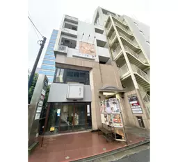 横浜駅 徒歩7分 現況:居酒屋 飲食居抜き物件 【飲食可】