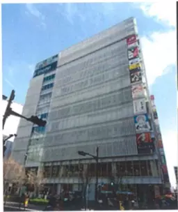 秋葉原駅 徒歩1分 スケルトン物件 【サービス店舗向け】