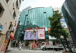 渋谷駅 徒歩4分 店舗物件 【飲食不可】