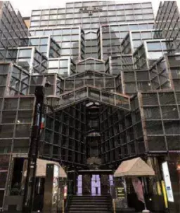 赤坂駅 徒歩2分 スケルトン物件 【クラブ仕様リース店舗】