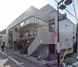 明治神宮前〈原宿〉駅 徒歩5分 スケルトン物件 【飲食相談】