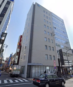 蒲田駅 徒歩1分 駅至近!路面店事務所物件 【飲食不可】