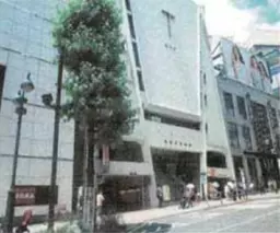 渋谷駅 徒歩5分 その他居抜き物件 【貸事務所】